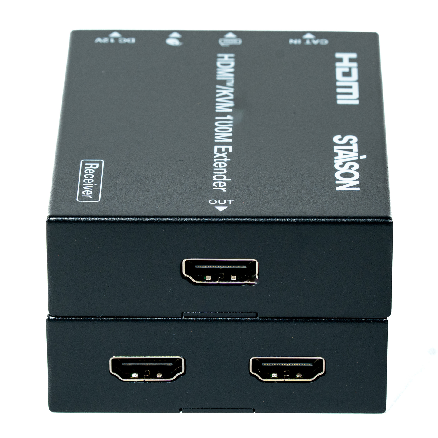 ST-NED8100SK 1080P HDMI™ Extender with KVM over CAT6/6a Cable (100m)