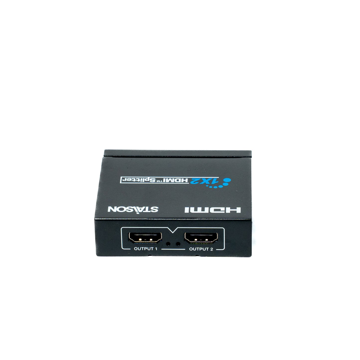 ST-N9812 - HDMI 1 by 2 Splitter