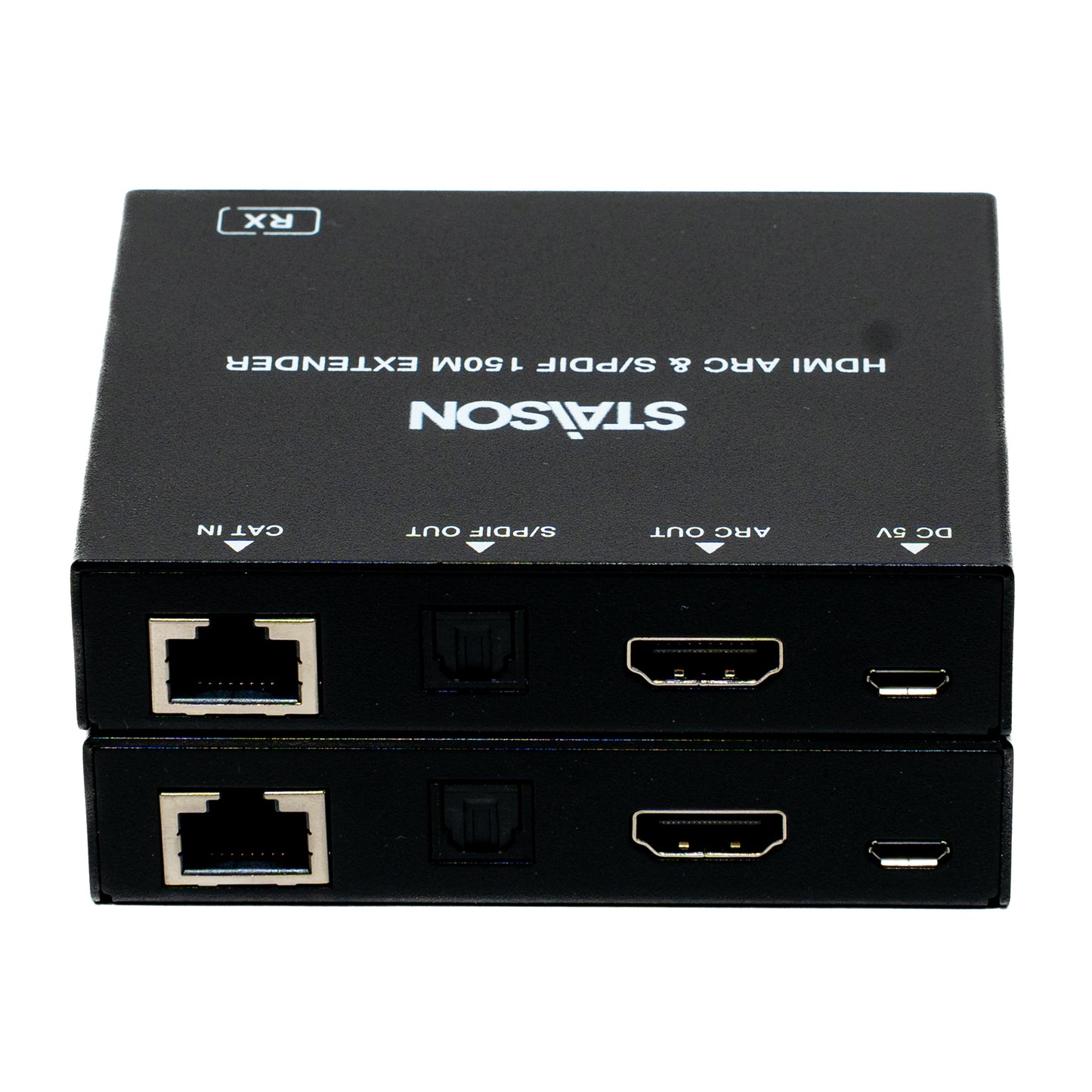 ST-NEDA150SA HDMI ARC & S/PDIF Audio Extender (150m) over CAT Cable
