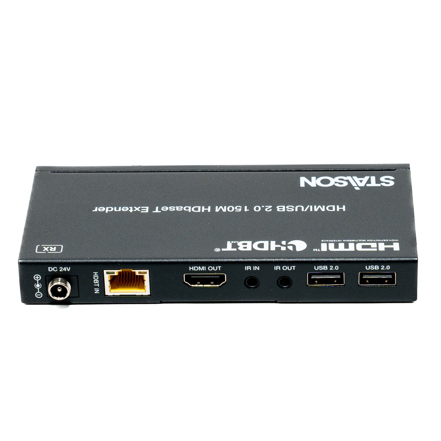 ST-NEHB150U2 18Gbps HDBaseT Extender (150m) with USB 2.0