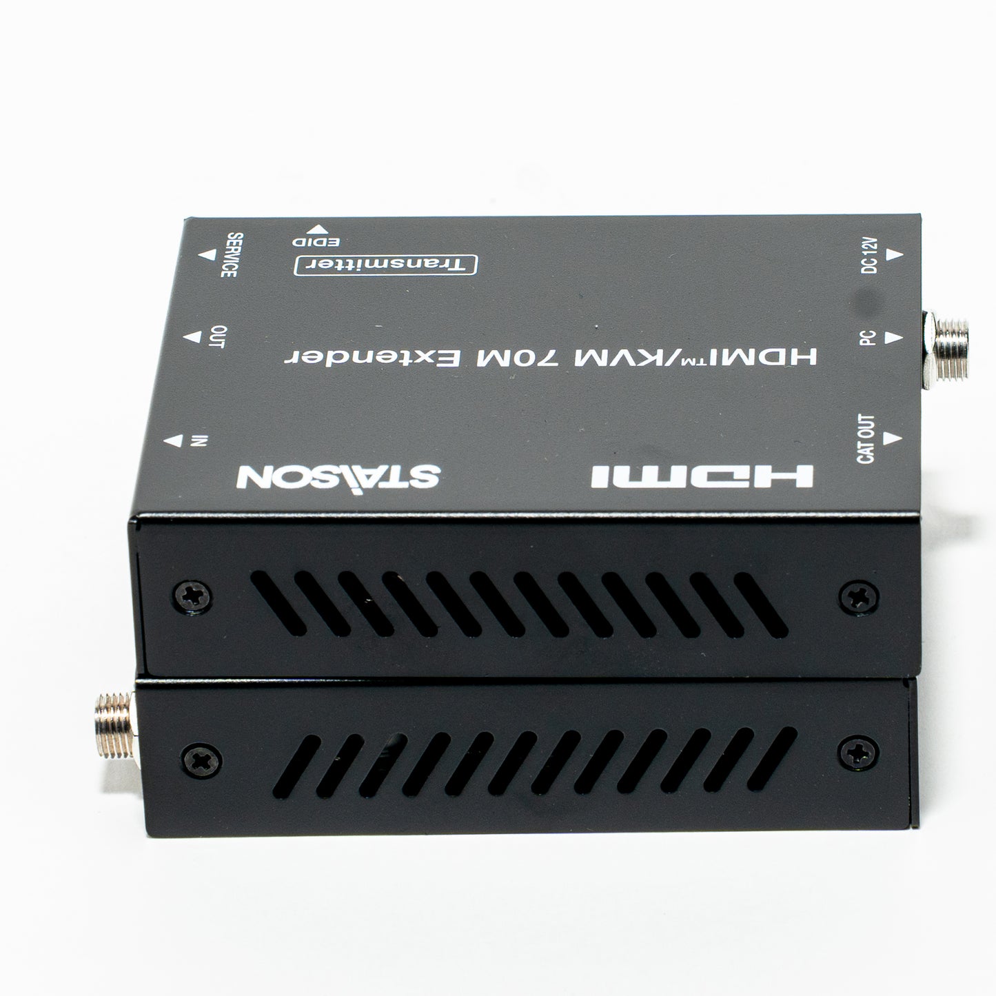 ST-NEDB70SK 18Gbps HDMITM Extender (70m) with KVM