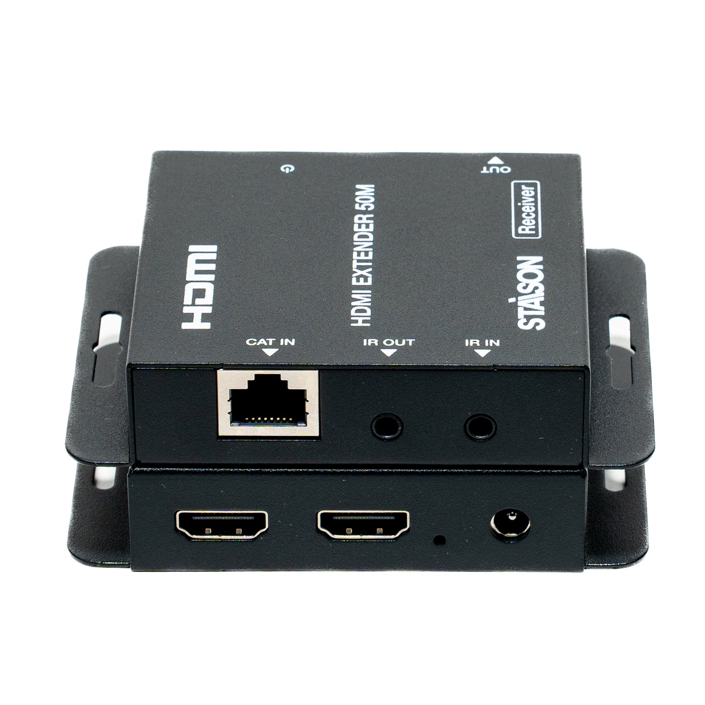 ST-NED850R2 1080P HDMI™ Extender over CAT6 Cable (50m)