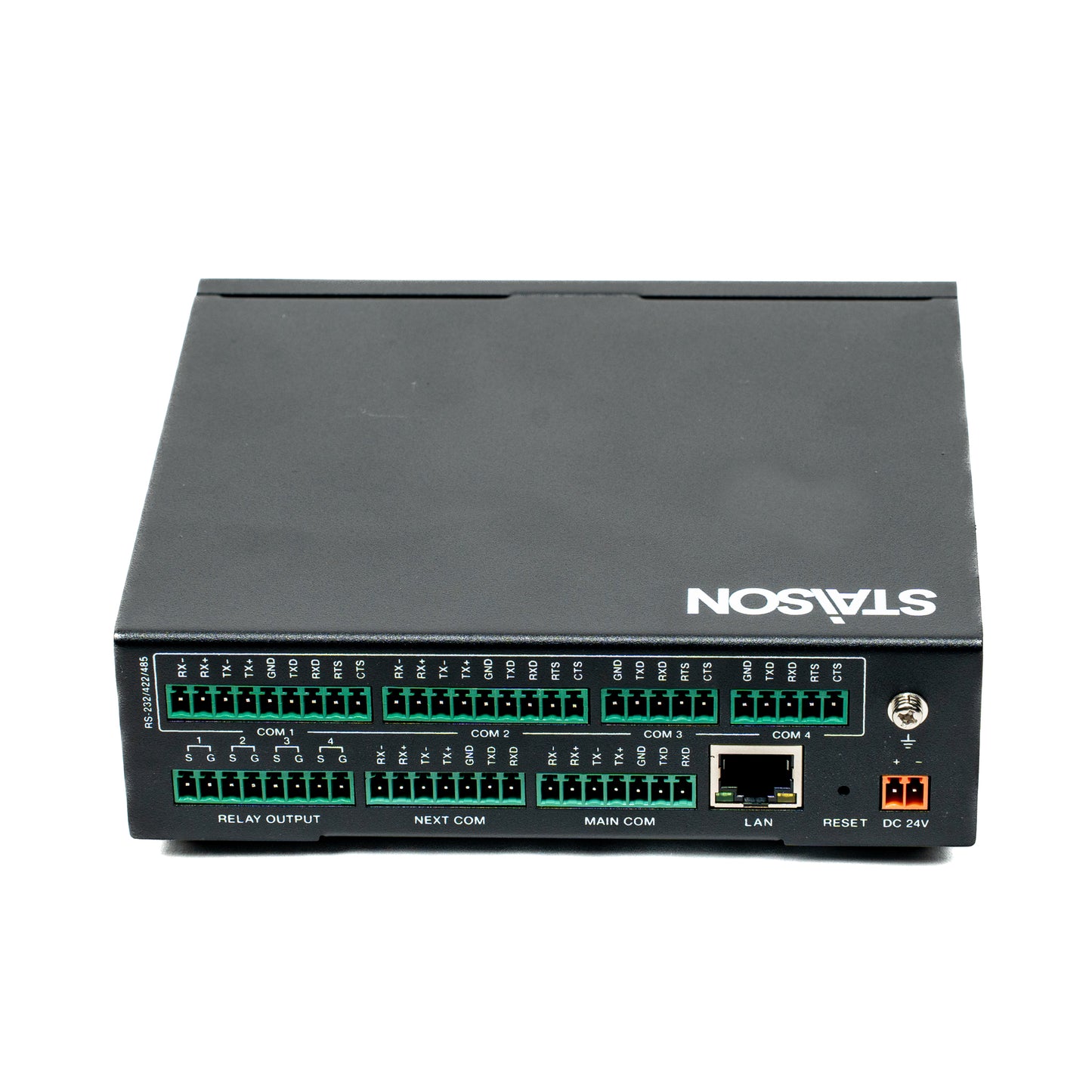 ST‑NCTL210 Network Serial Port Expander