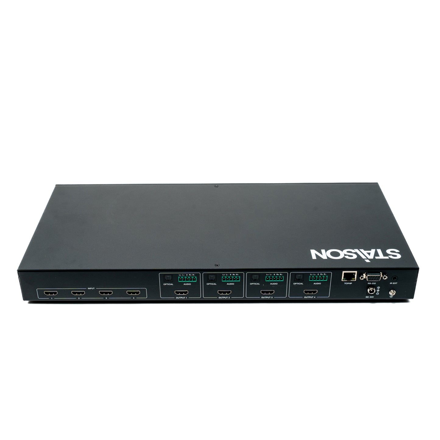 ST-NMXC44A 48Gbps 4x4 HDMI™ Matrix