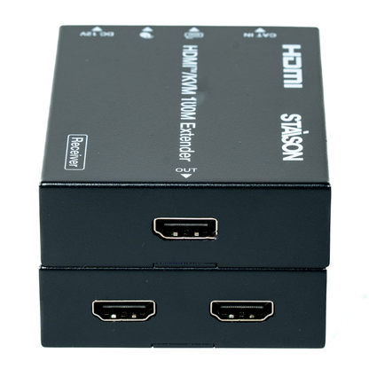 ST-NED8100SK 1080P HDMI™ Extender with KVM over CAT6/6a Cable (100m)