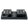 ST-NSP912C70 HDMITM 1×2 Splitter  over CAT6 (70M)