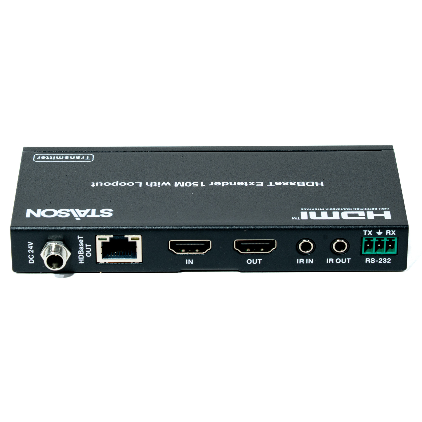ST-NE150CL HDMI™ Extender 150m with Loopout