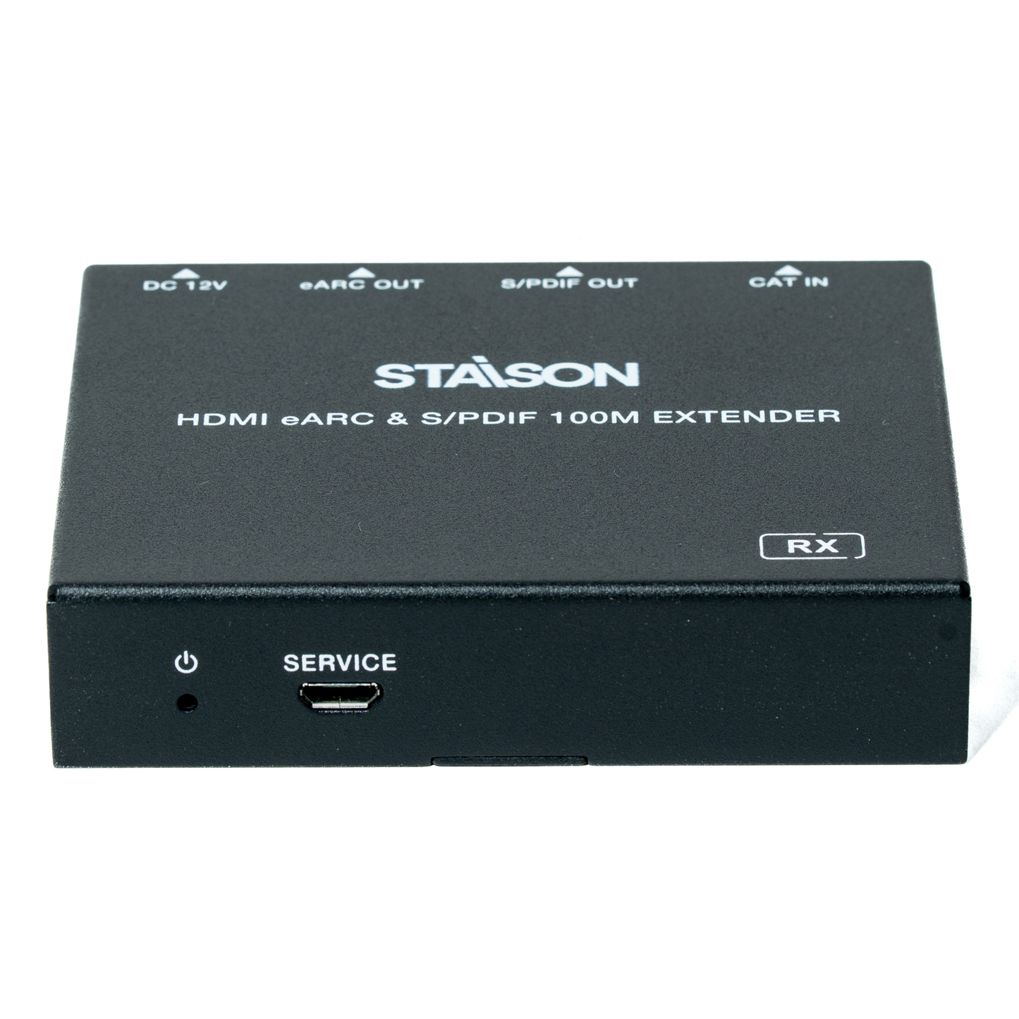 ST-NEDA100SEA HDMI eARC & S/PDIF  Audio Extender (100m)