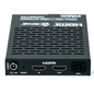 ST-NEB100ASLKIT 4K60 HDMI™ 10G Fiber Extender with Bi-directional Audio