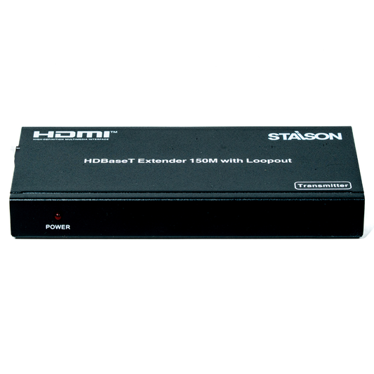 ST-NE150CL HDMI™ Extender 150m with Loopout