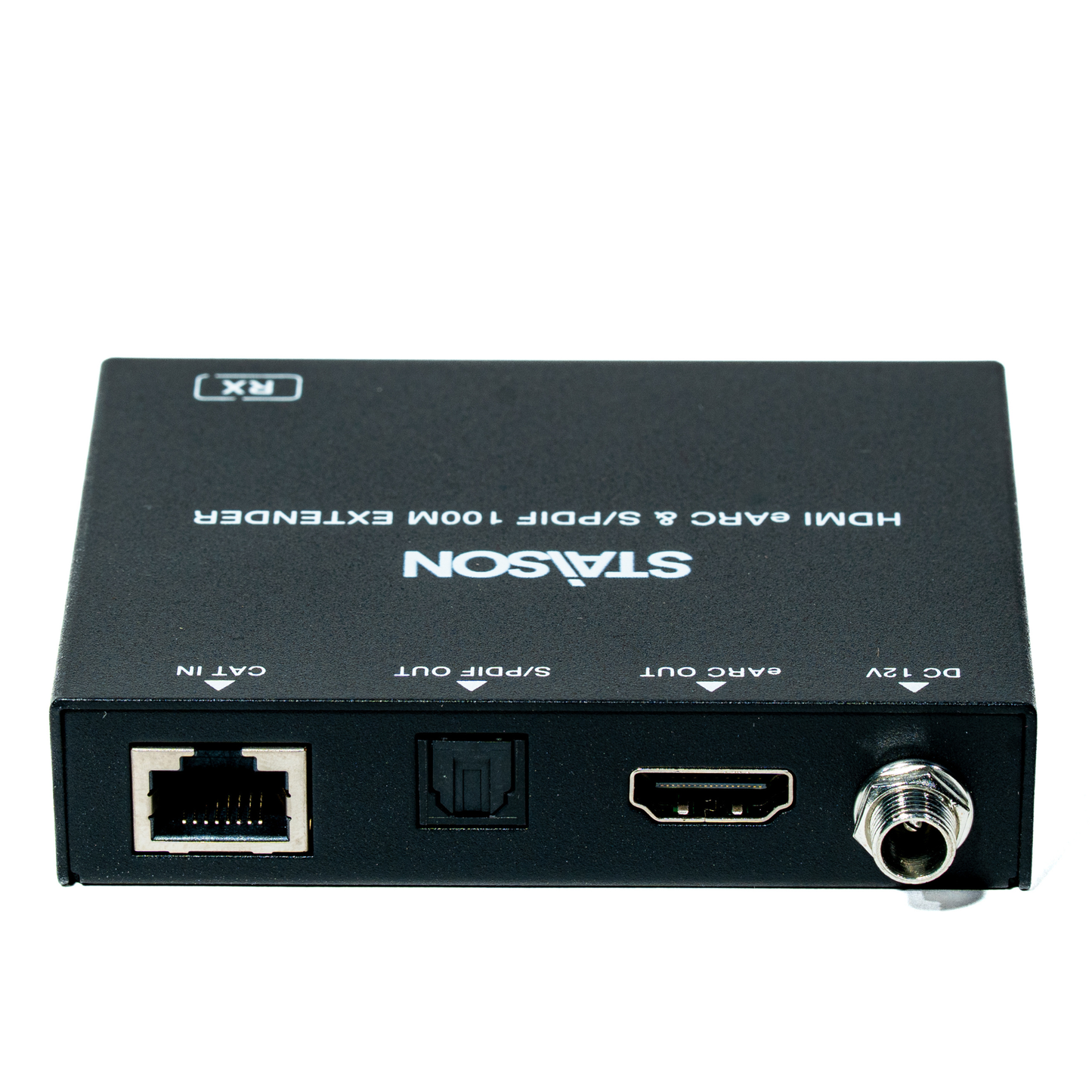 ST-NEDA100SEA HDMI eARC & S/PDIF  Audio Extender (100m)