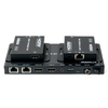 ST-NSP912C70 HDMITM 1×2 Splitter  over CAT6 (70M)