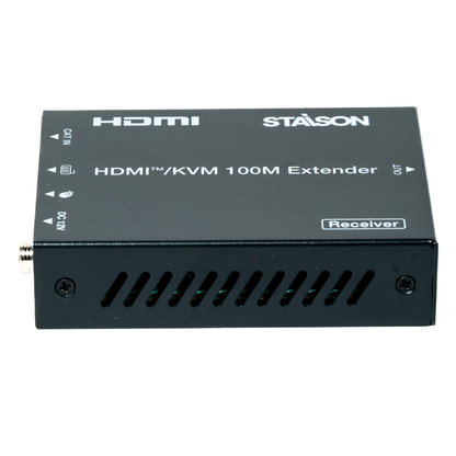 ST-NED8100SK 1080P HDMI™ Extender with KVM over CAT6/6a Cable (100m)