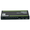 ST-NSWC41HU 48Gbps 4x1 HDMI/USB-C Switcher