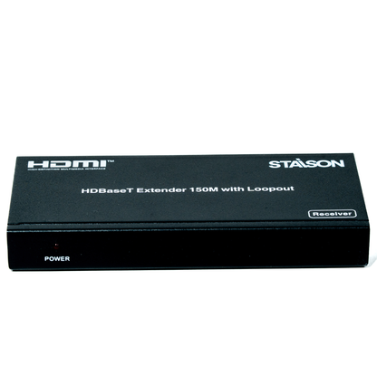ST-NE150CL HDMI™ Extender 150m with Loopout
