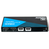 ST-NSPC22 8K Two-Input Dual View HDMI™ Splitter