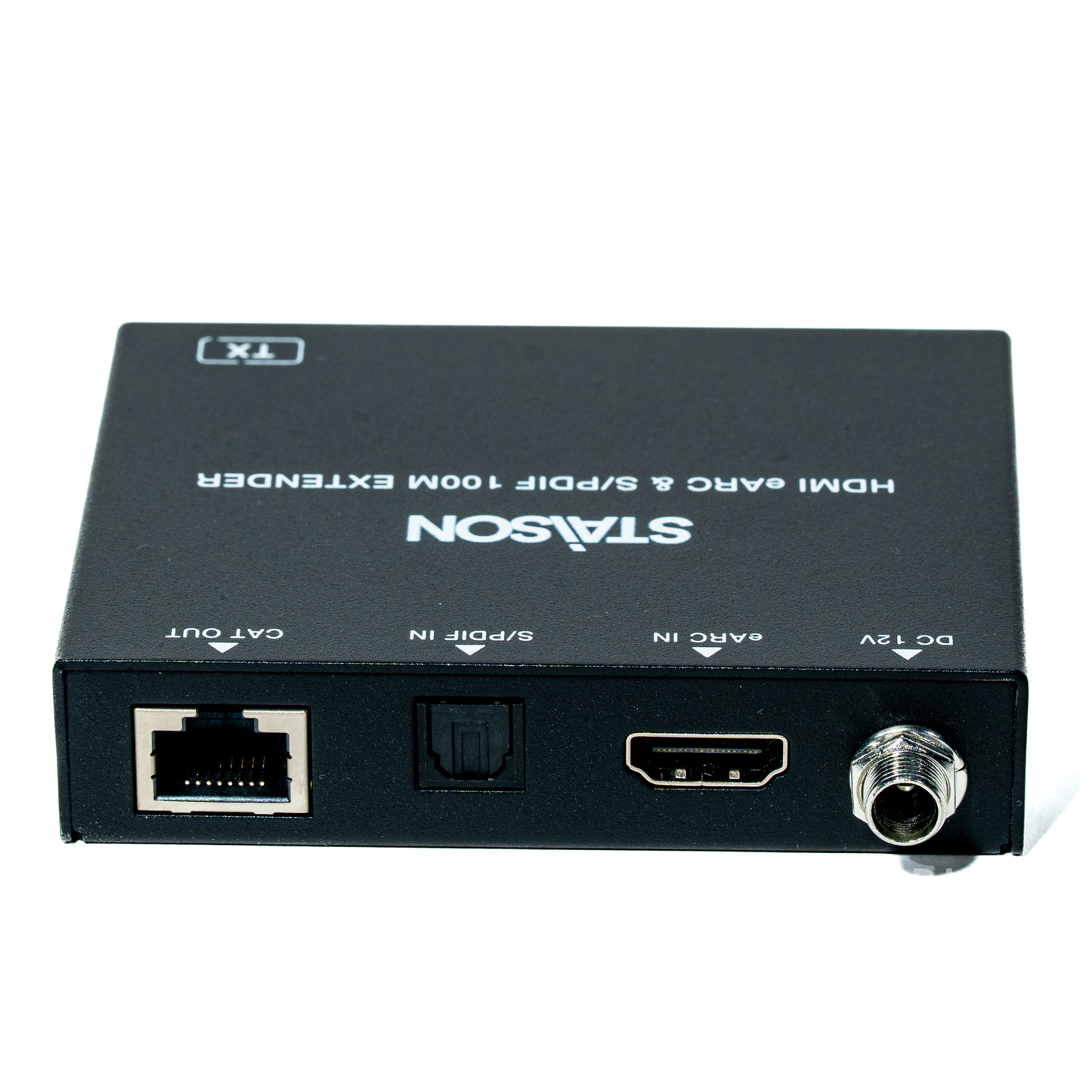 ST-NEDA100SEA HDMI eARC & S/PDIF  Audio Extender (100m)