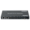 ST-NSP912C70 HDMITM 1×2 Splitter  over CAT6 (70M)
