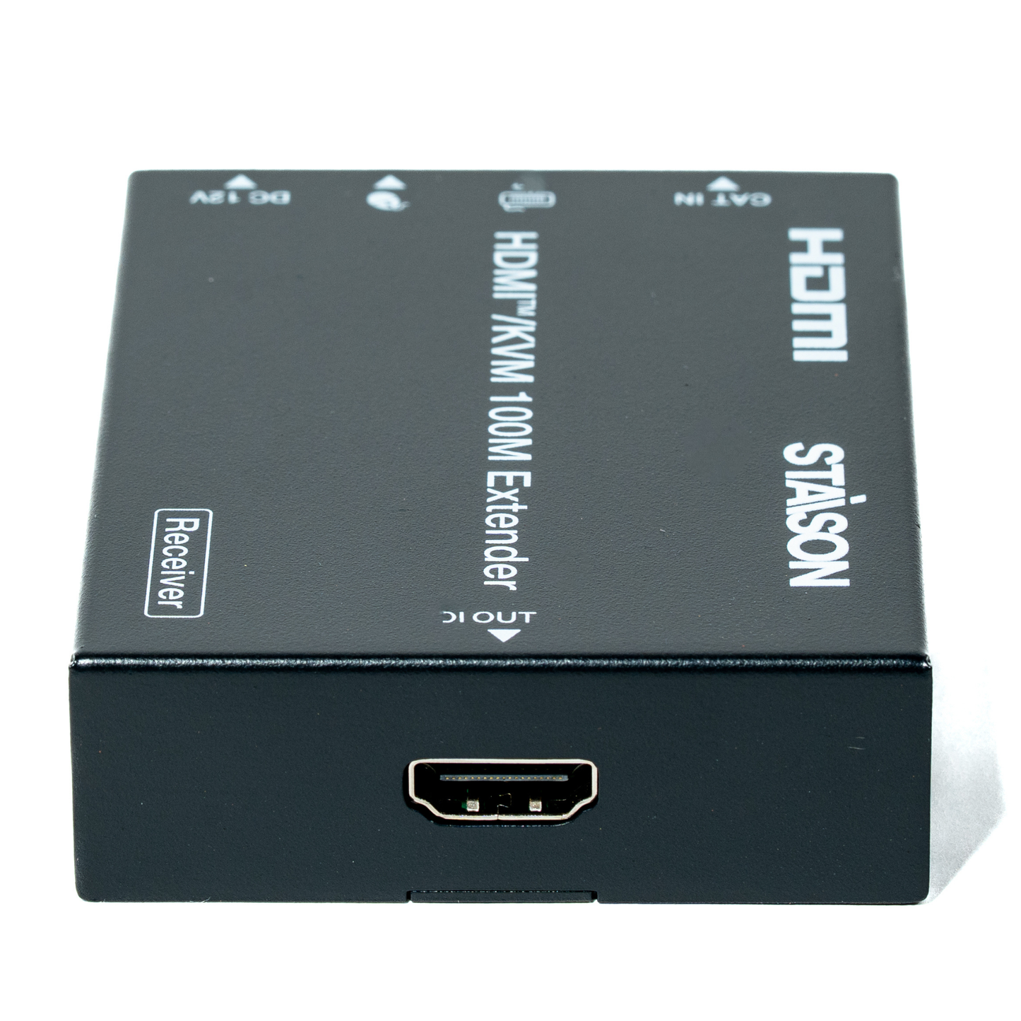 ST-NED8100SK 1080P HDMI™ Extender with KVM over CAT6/6a Cable (100m)