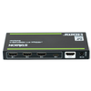 ST-NSWC41HU 48Gbps 4x1 HDMI/USB-C Switcher