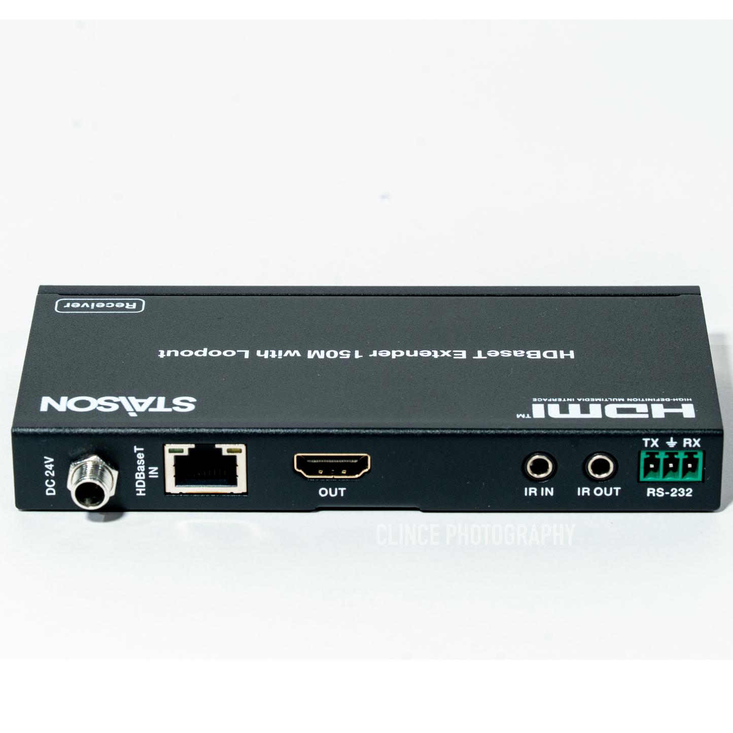 ST-NE150CL HDMI™ Extender 150m with Loopout