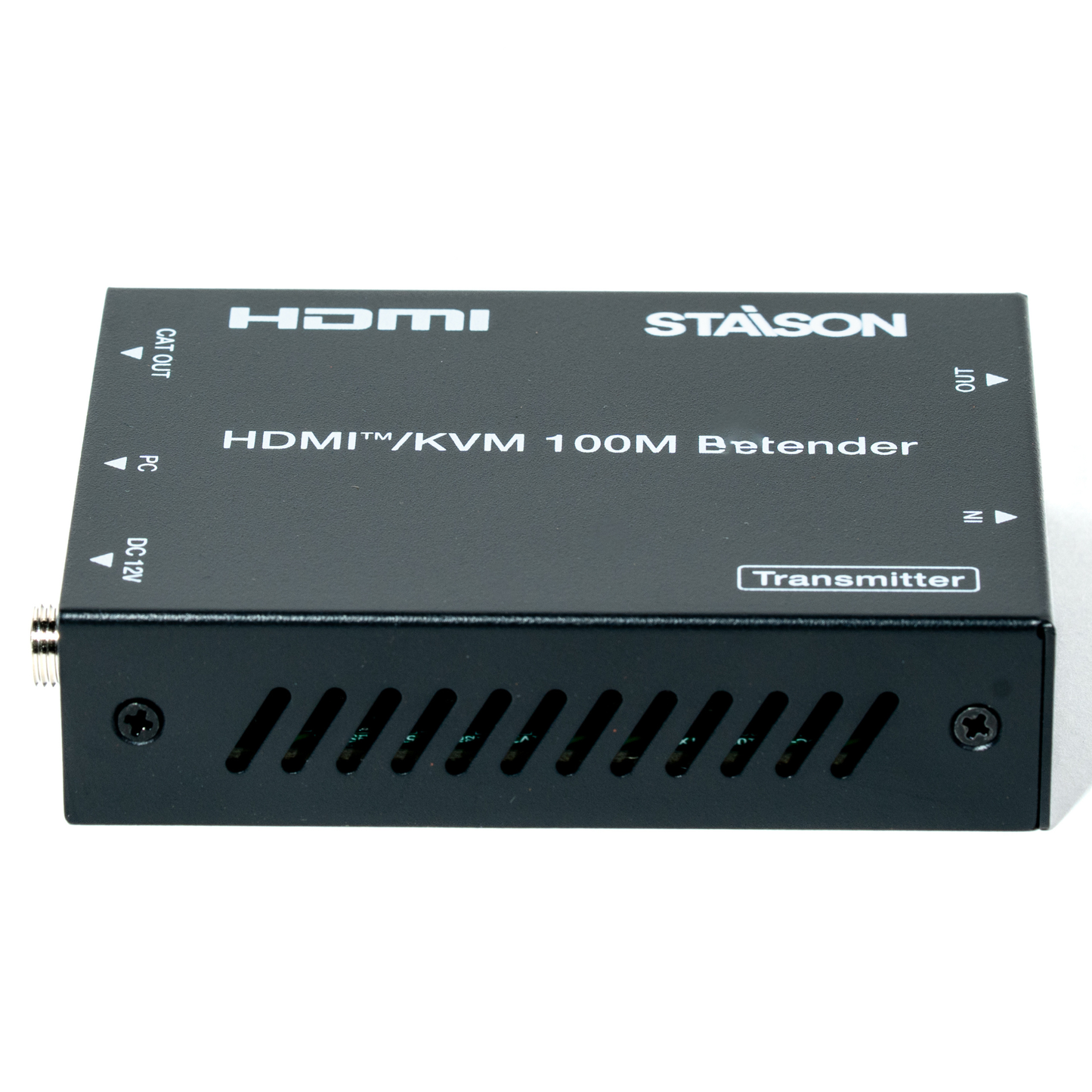 ST-NED8100SK 1080P HDMI™ Extender with KVM over CAT6/6a Cable (100m)