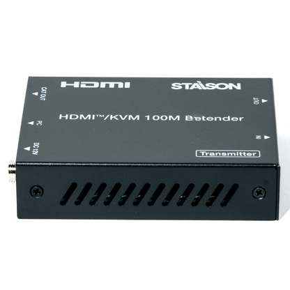 ST-NED8100SK 1080P HDMI™ Extender with KVM over CAT6/6a Cable (100m)