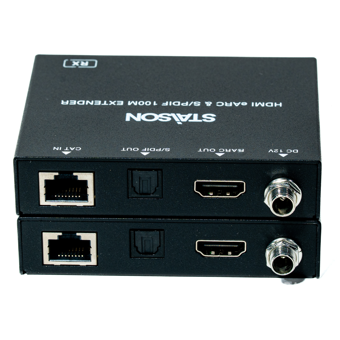 ST-NEDA100SEA HDMI eARC & S/PDIF  Audio Extender (100m)