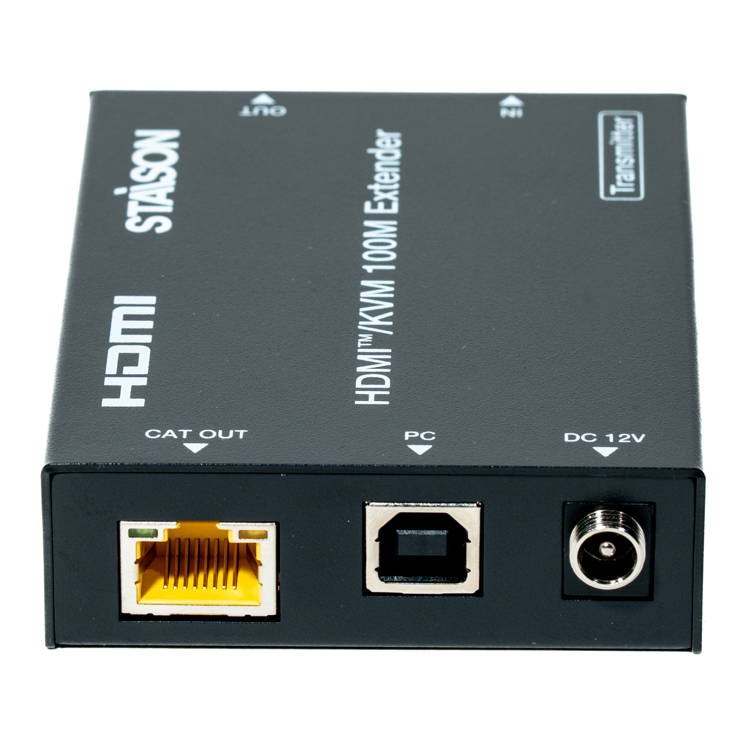 ST-NED8100SK 1080P HDMI™ Extender with KVM over CAT6/6a Cable (100m)
