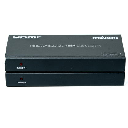 ST-NE150CL HDMI™ Extender 150m with Loopout