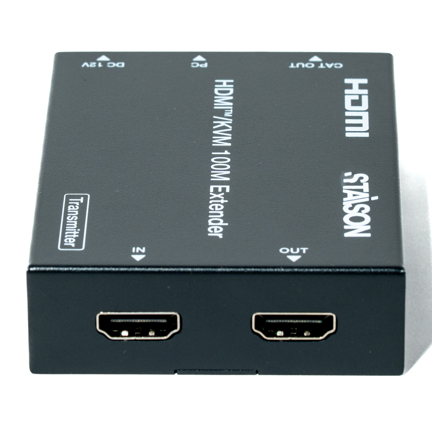 ST-NED8100SK 1080P HDMI™ Extender with KVM over CAT6/6a Cable (100m)