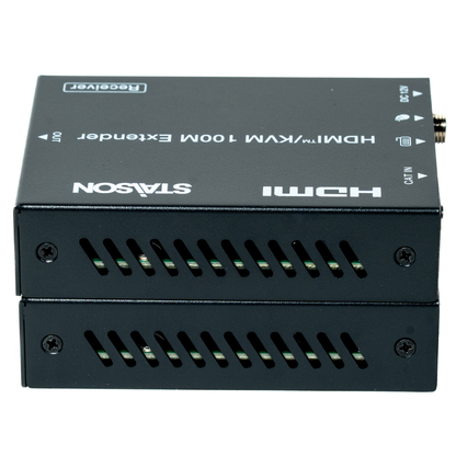 ST-NED8100SK 1080P HDMI™ Extender with KVM over CAT6/6a Cable (100m)