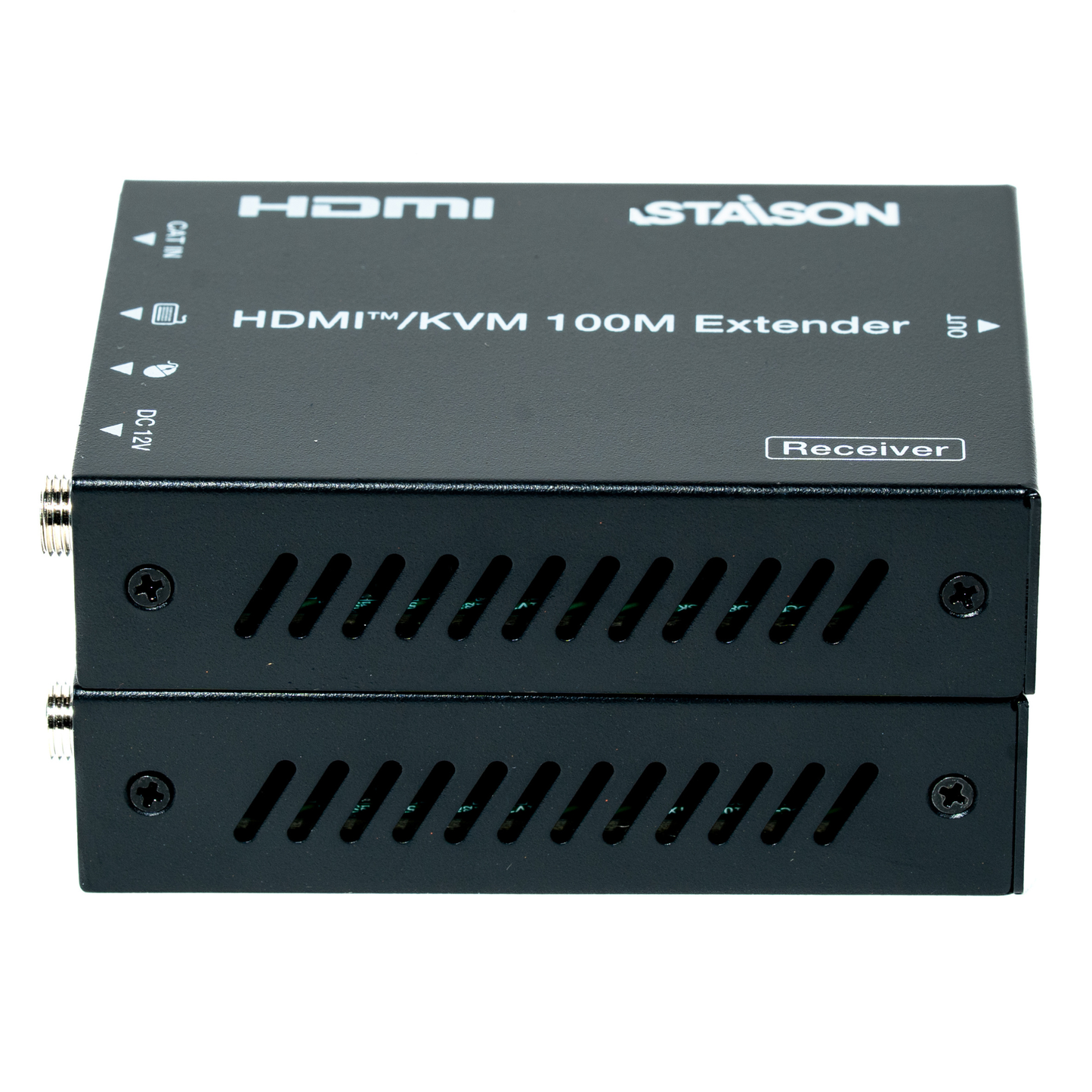 ST-NED8100SK 1080P HDMI™ Extender with KVM over CAT6/6a Cable (100m)