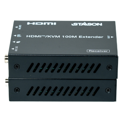 ST-NED8100SK 1080P HDMI™ Extender with KVM over CAT6/6a Cable (100m)