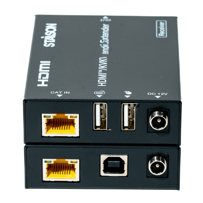 ST-NED8100SK 1080P HDMI™ Extender with KVM over CAT6/6a Cable (100m)