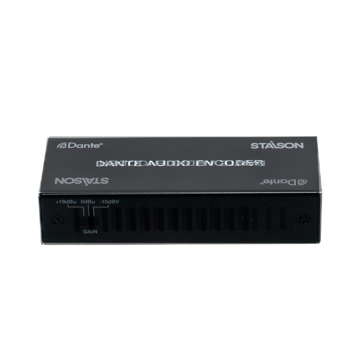 STAISON-Dante Adapter-ST-NAUD2ENC