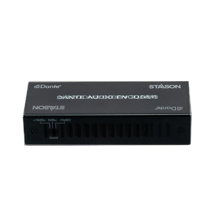 STAISON-Dante Adapter-ST-NAUD2ENC