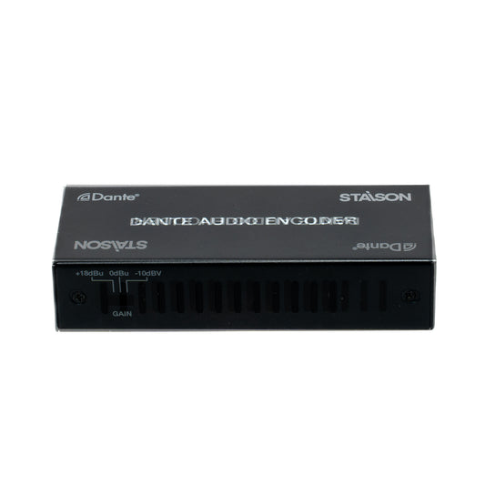 STAISON-Dante Adapter-ST-NAUD2ENC