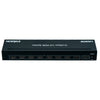 ST-NSP918CN 10.2Gbps 1×8 HDMI Splitter with EDID Management