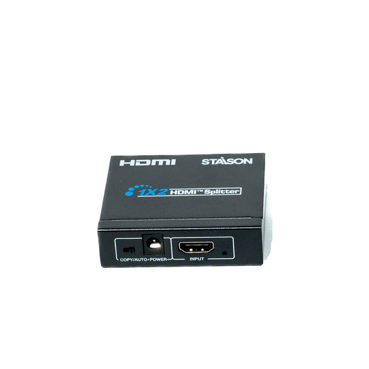 ST-N9812 - HDMI 1 by 2 Splitter