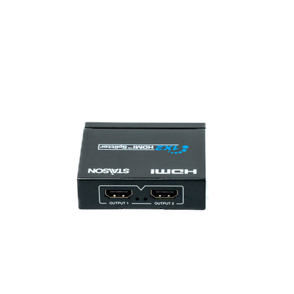 ST-N9812 - HDMI 1 by 2 Splitter