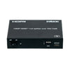 ST-NSP812E70 1080p 1x2 HDMI™ Splitter (70m) over CAT6 Cable with PoC