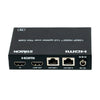 ST-NSP812E70 1080p 1x2 HDMI™ Splitter (70m) over CAT6 Cable with PoC