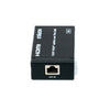 ST-NSP812E70 1080p 1x2 HDMI™ Splitter (70m) over CAT6 Cable with PoC