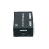 ST-NSP812E70 1080p 1x2 HDMI™ Splitter (70m) over CAT6 Cable with PoC