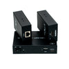 ST-NSP812E70 1080p 1x2 HDMI™ Splitter (70m) over CAT6 Cable with PoC