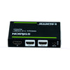 ST-NSPC12 48Gbps 1x2 HDMI™ Splitter