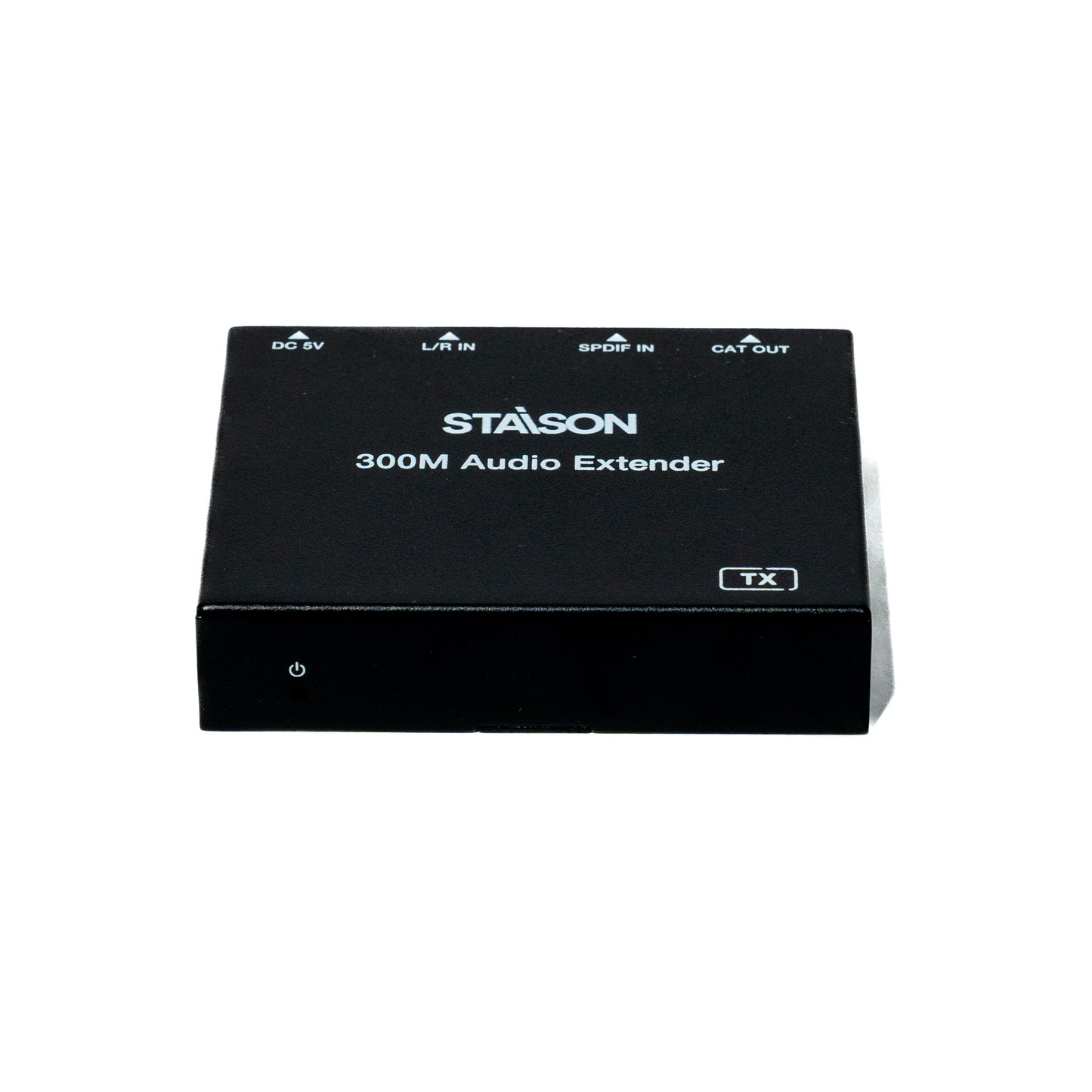 ST-NEDA300S Audio Extender over CAT Cable (300m)