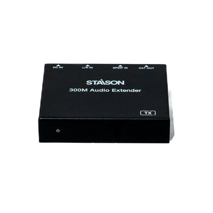 ST-NEDA300S Audio Extender over CAT Cable (300m)