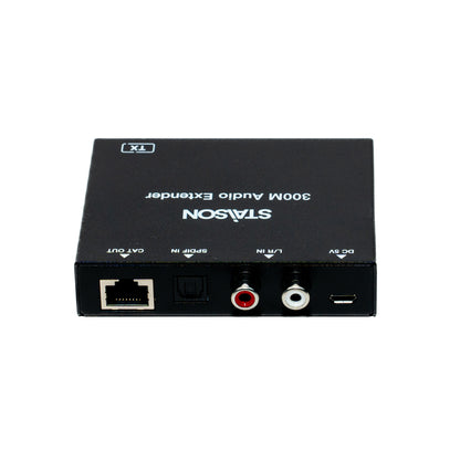 ST-NEDA300S Audio Extender over CAT Cable (300m)